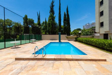 Apartamento para alugar com 75m², 2 quartos e 1 vagaPiscina