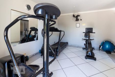 Apartamento para alugar com 75m², 2 quartos e 1 vagaAcademia