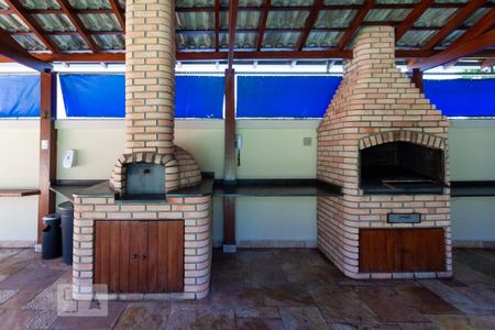 Apartamento para alugar com 75m², 2 quartos e 1 vagaChurrasqueira