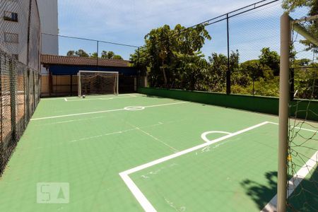 Apartamento para alugar com 75m², 2 quartos e 1 vagaQuadra