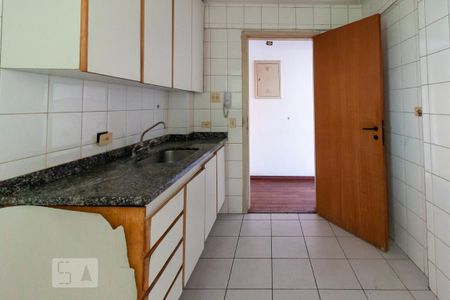 Apartamento para alugar com 75m², 2 quartos e 1 vagaCozinha