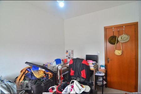 Quarto 1 de apartamento à venda com 2 quartos, 68m² em Niterói, Canoas