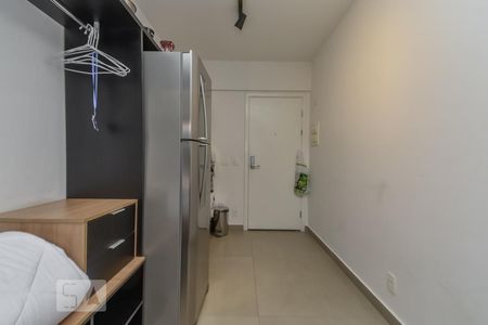 Studio para alugar com 28m², 1 quarto e 1 vagaCozinha