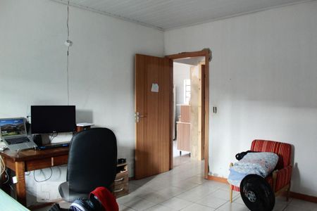 Casa para alugar com 130m², 2 quartos e 2 vagasQuarto 2