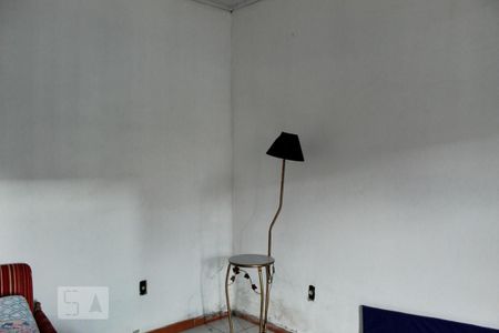 Casa para alugar com 130m², 2 quartos e 2 vagasQuarto 2