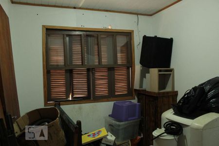 Casa para alugar com 130m², 2 quartos e 2 vagasQuarto 1 Anexo