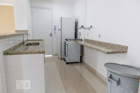 Apartamento à venda com 95m², 2 quartos e 1 vaga Apartamento à venda com 95m², 2 quartos e 1 vagaSalão de festas