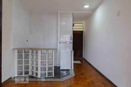 Studio  de kitnet/studio à venda com 1 quarto, 27m² em Consolação, São Paulo