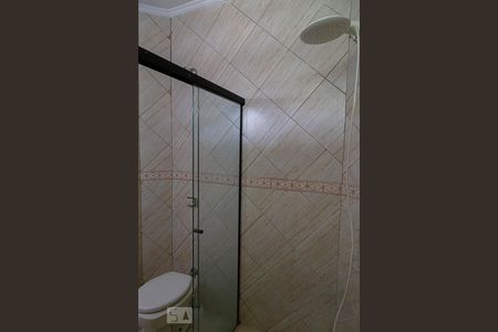 Studio à venda com 27m², 1 quarto e sem vaga Studio à venda com 27m², 1 quarto e sem vagaBanheiro