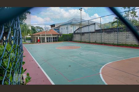 Casa de condomínio para alugar com 54m², 1 quarto e 1 vaga Casa de condomínio para alugar com 54m², 1 quarto e 1 vagaQuadra Esportiva