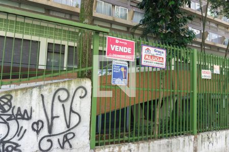 Studio à venda com 27m², 1 quarto e sem vagaplaquinha