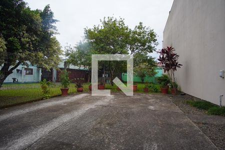 Casa à venda com 155m², 2 quartos e 2 vagaspatio -lateral