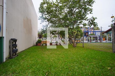 Casa à venda com 155m², 2 quartos e 2 vagaspatio -lateral