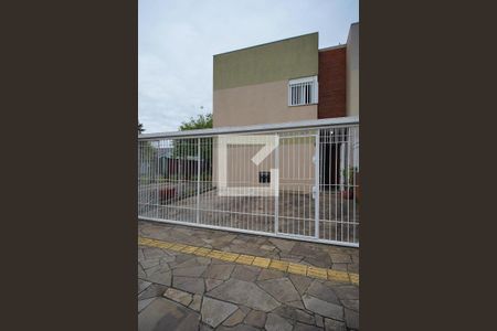 Casa à venda com 155m², 2 quartos e 2 vagasFachada