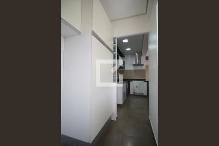 Casa à venda com 155m², 2 quartos e 2 vagasCozinha-Area de serviço