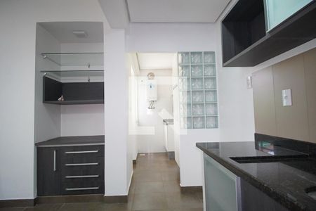 Casa à venda com 155m², 2 quartos e 2 vagasCozinha