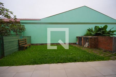 Casa à venda com 155m², 2 quartos e 2 vagasSala-Vista