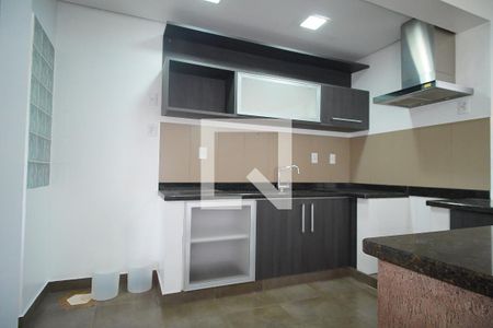 Casa à venda com 155m², 2 quartos e 2 vagasCozinha