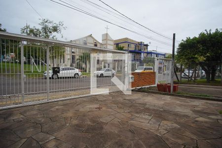 Casa à venda com 155m², 2 quartos e 2 vagaspatio -frente