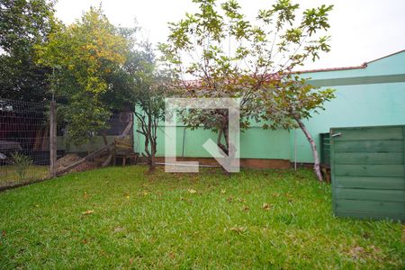 Casa à venda com 155m², 2 quartos e 2 vagaspatio -lateral