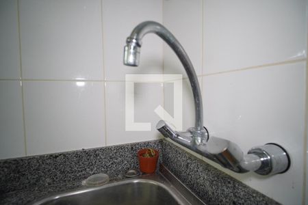 Casa à venda com 155m², 2 quartos e 2 vagasCozinha-Araea de serviço