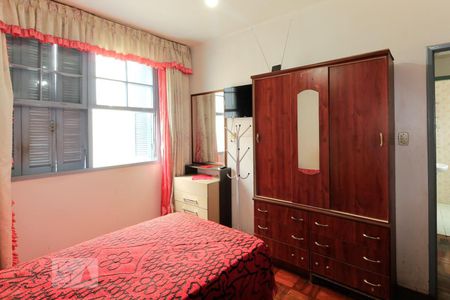 Quarto 1 de apartamento para alugar com 2 quartos, 40m² em Centro Histórico, Porto Alegre