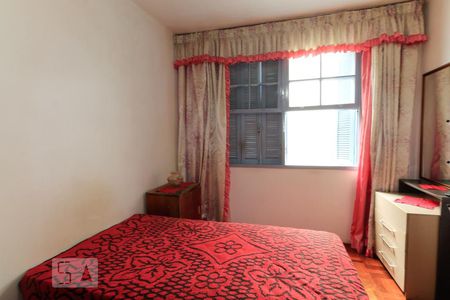 Quarto 1 de apartamento para alugar com 2 quartos, 40m² em Centro Histórico, Porto Alegre