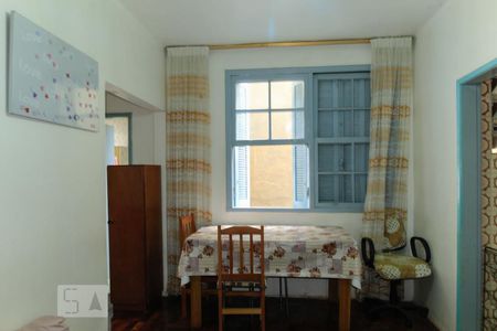 Sala de apartamento para alugar com 2 quartos, 40m² em Centro Histórico, Porto Alegre