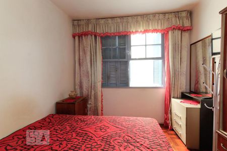 Quarto 1 de apartamento para alugar com 2 quartos, 40m² em Centro Histórico, Porto Alegre