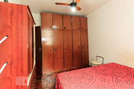 Quarto 1 de apartamento para alugar com 2 quartos, 40m² em Centro Histórico, Porto Alegre