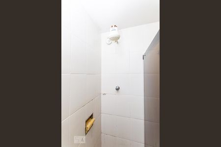 Apartamento à venda com 68m², 2 quartos e sem vaga Apartamento à venda com 68m², 2 quartos e sem vagaBanheiro