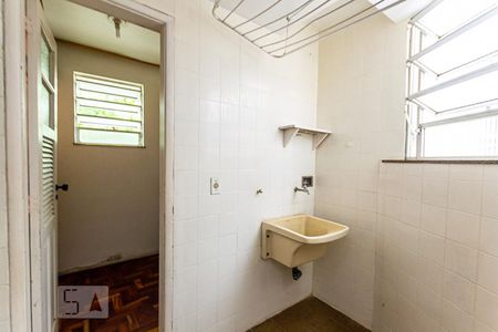 Apartamento à venda com 68m², 2 quartos e sem vaga Apartamento à venda com 68m², 2 quartos e sem vagaÁrea de Serviço