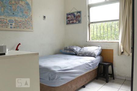 Quarto 2 de apartamento para alugar com 2 quartos, 50m² em Méier, Rio de Janeiro