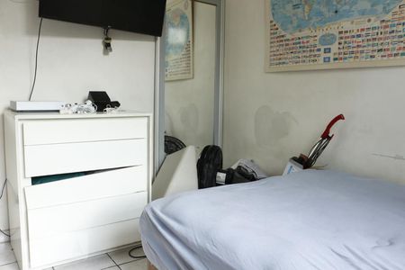 Apartamento à venda com 50m², 2 quartos e sem vagaQuarto 2