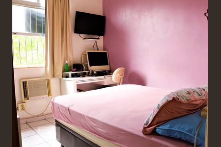 Quarto 1 de apartamento à venda com 2 quartos, 50m² em Méier, Rio de Janeiro