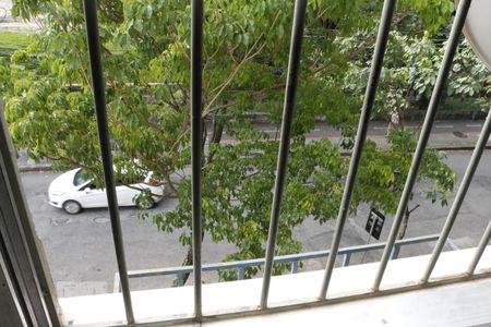 Vista do Quarto 1 de apartamento para alugar com 2 quartos, 50m² em Méier, Rio de Janeiro