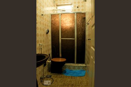 Apartamento à venda com 50m², 2 quartos e sem vagaBanheiro