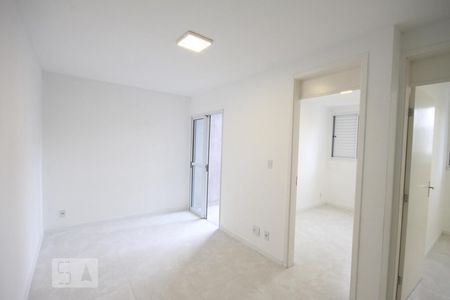 Sala de apartamento para alugar com 2 quartos, 46m² em Liberdade, São Paulo