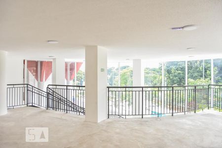 Apartamento para alugar com 46m², 2 quartos e 1 vagaSalão de Festas