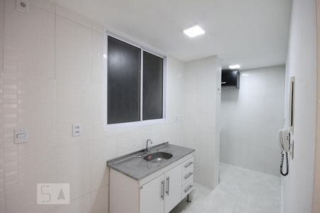 Apartamento para alugar com 46m², 2 quartos e 1 vagaCozinha