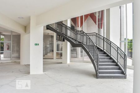 Apartamento para alugar com 46m², 2 quartos e 1 vagaSalão de Festas