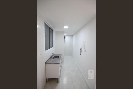 Apartamento para alugar com 46m², 2 quartos e 1 vagaCozinha