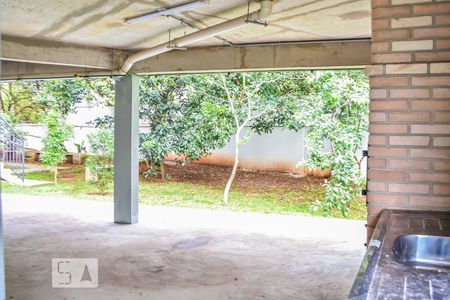 Apartamento para alugar com 46m², 2 quartos e 1 vagaChurrasqueira