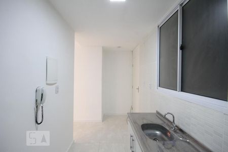 Apartamento para alugar com 46m², 2 quartos e 1 vagaCozinha