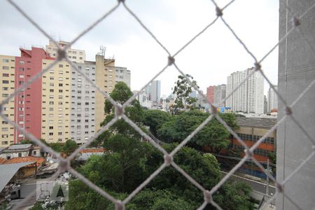 Apartamento para alugar com 46m², 2 quartos e 1 vagaVista