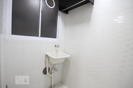 Apartamento para alugar com 46m², 2 quartos e 1 vagaÁrea de Serviço