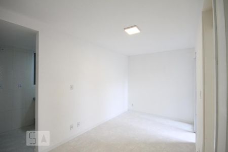 Sala de apartamento para alugar com 2 quartos, 46m² em Liberdade, São Paulo