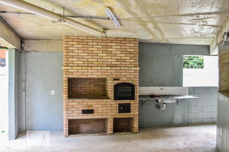 Apartamento para alugar com 46m², 2 quartos e 1 vagaChurrasqueira