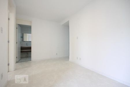 Sala de apartamento para alugar com 2 quartos, 46m² em Liberdade, São Paulo