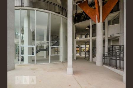 Apartamento para alugar com 46m², 2 quartos e 1 vagaSalão de Festas